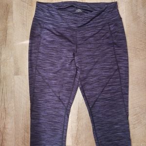 Capri leggings